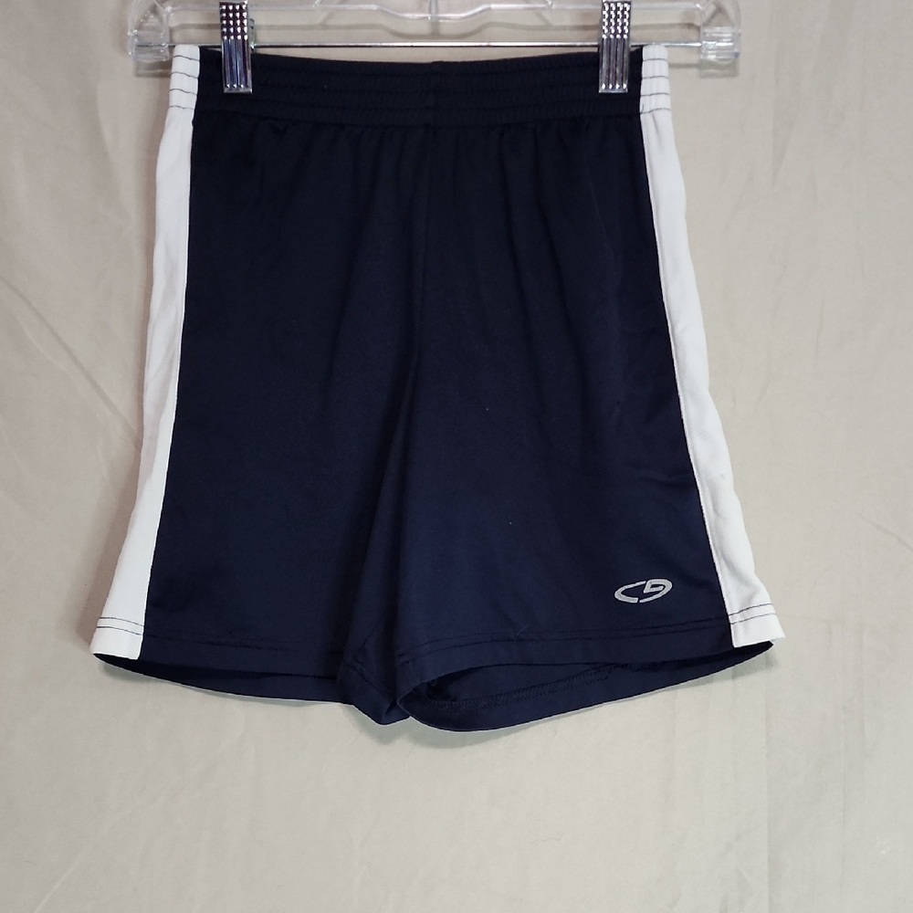 Champion Dark Blue Men's Athletic Shorts